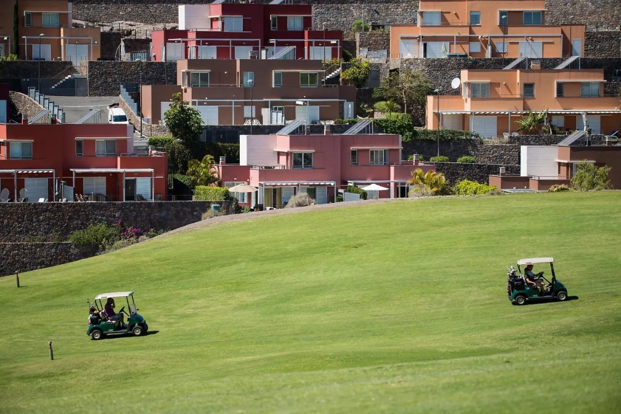 Exclusive Villa Golf Salobre  0*, Salobre (Gran Canaria) Spain