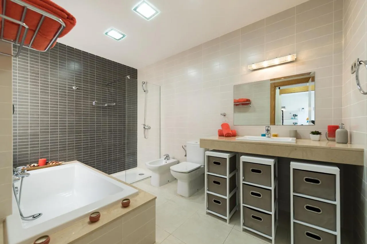Exclusive Villa Golf Salobre