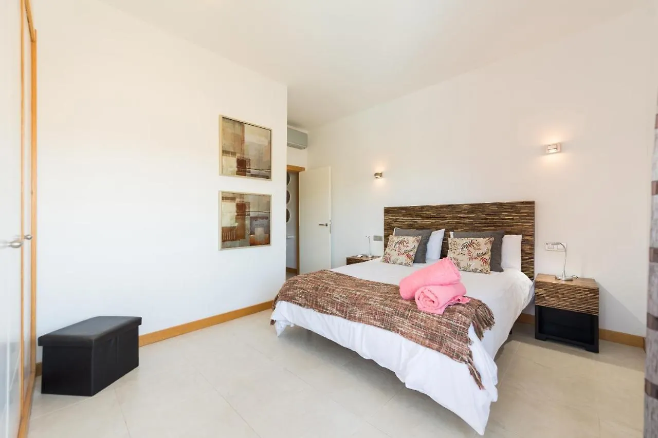 Exclusive Villa Golf Salobre