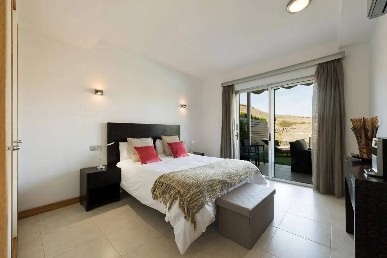 Exclusive Villa Golf Salobre  Spain