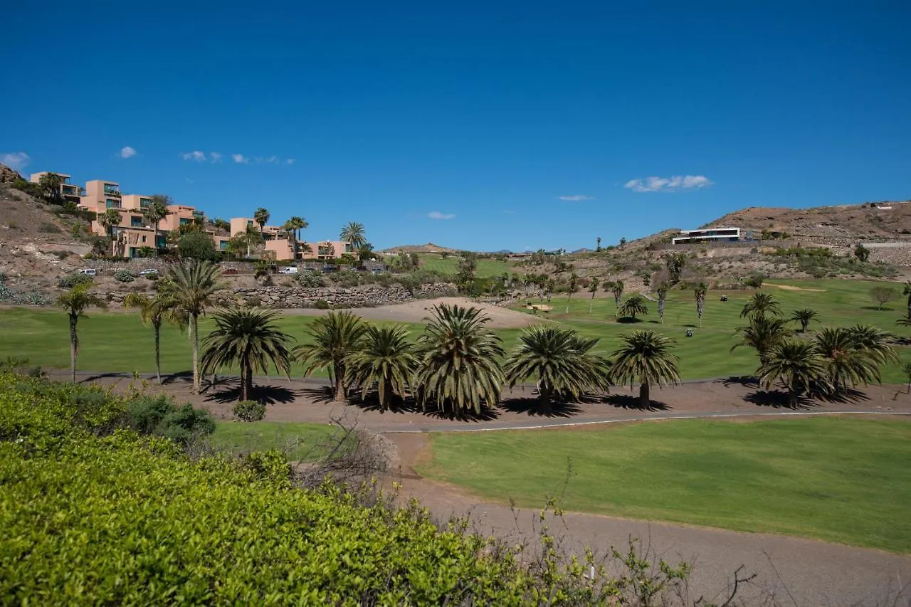 Exclusive Villa Golf Salobre  Salobre (Gran Canaria)